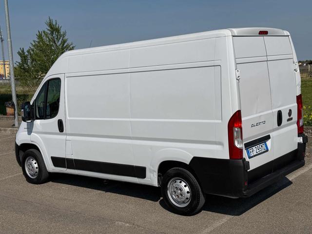 FIAT Ducato 35 MJT 120cv!! ?MEDIO?+?USO SPECIALE OFFICINA?