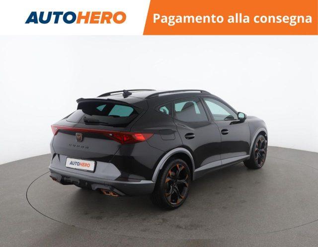CUPRA Formentor 1.4 e-Hybrid DSG Priority