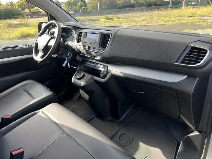 Citroen Spacetourer BlueHDi 180 S&S EAT6 Business
