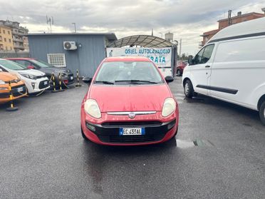 Fiat Punto Evo 1.3 Mjt 95 CV DPF 5 porte S&S Dynamic