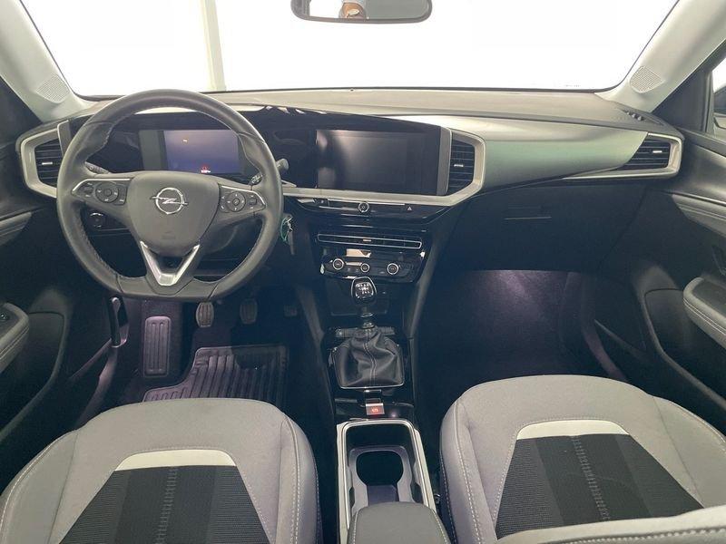 Opel Mokka 1.2 T Elegance 100cv MT6