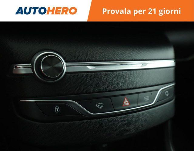 PEUGEOT 308 BlueHDi 130 S&S Style