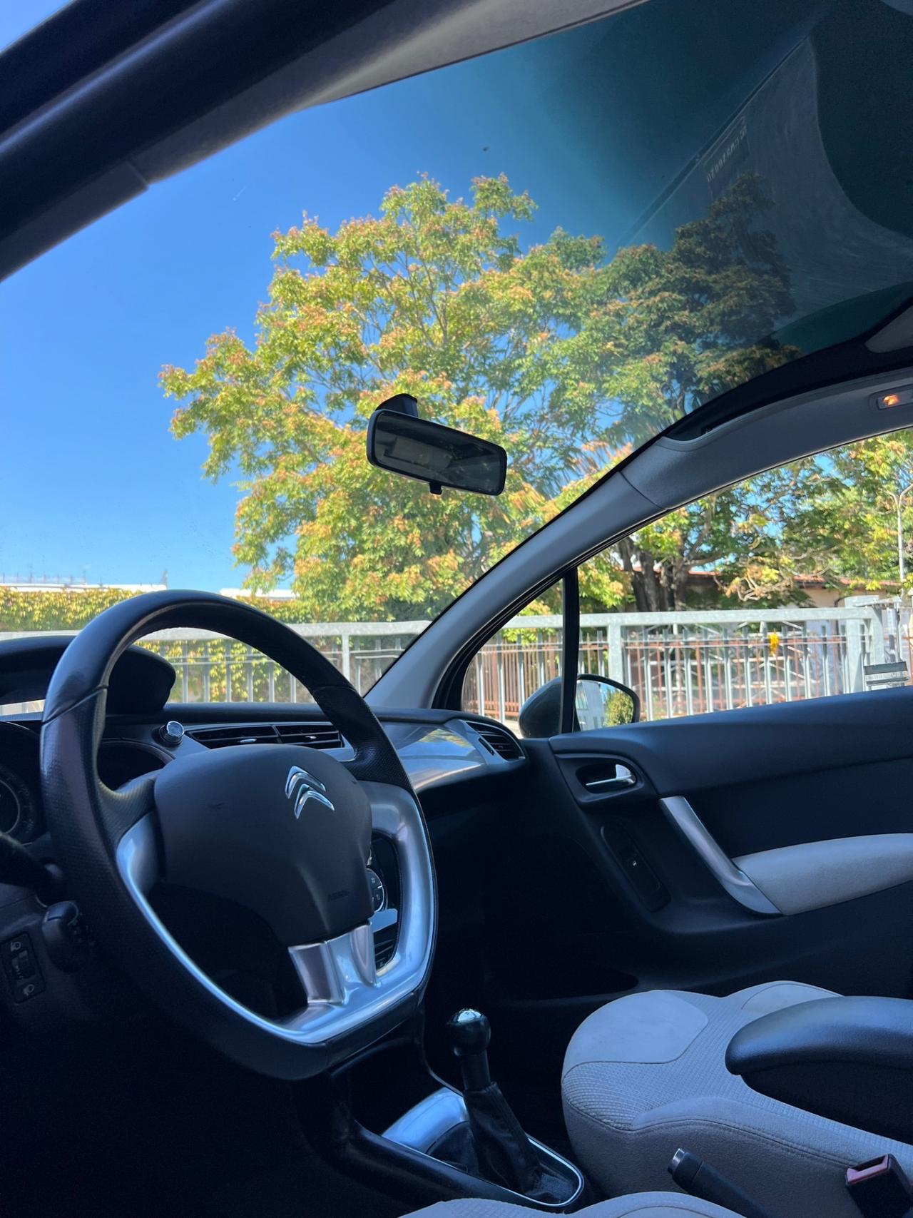 Citroen C3 1.1 Exclusive NEOPATENTATI OCCASIONE