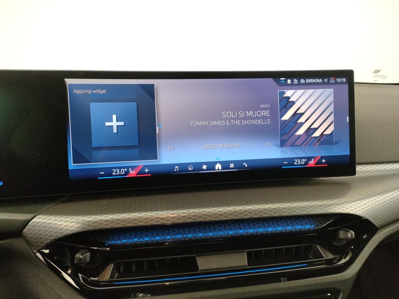 BMW 320d Touring mhev 48V MSport auto