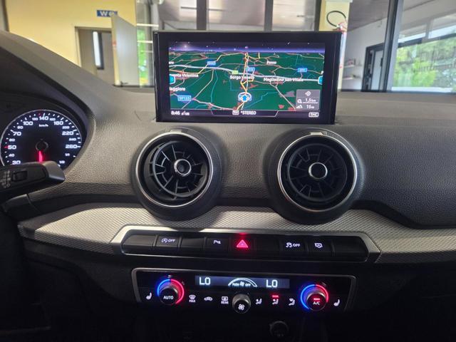 AUDI Q2 35 TFSI S tronic S line Edition