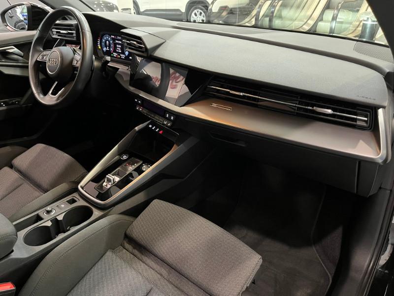 AUDI A3 SPB 35 TFSI S tronic Business