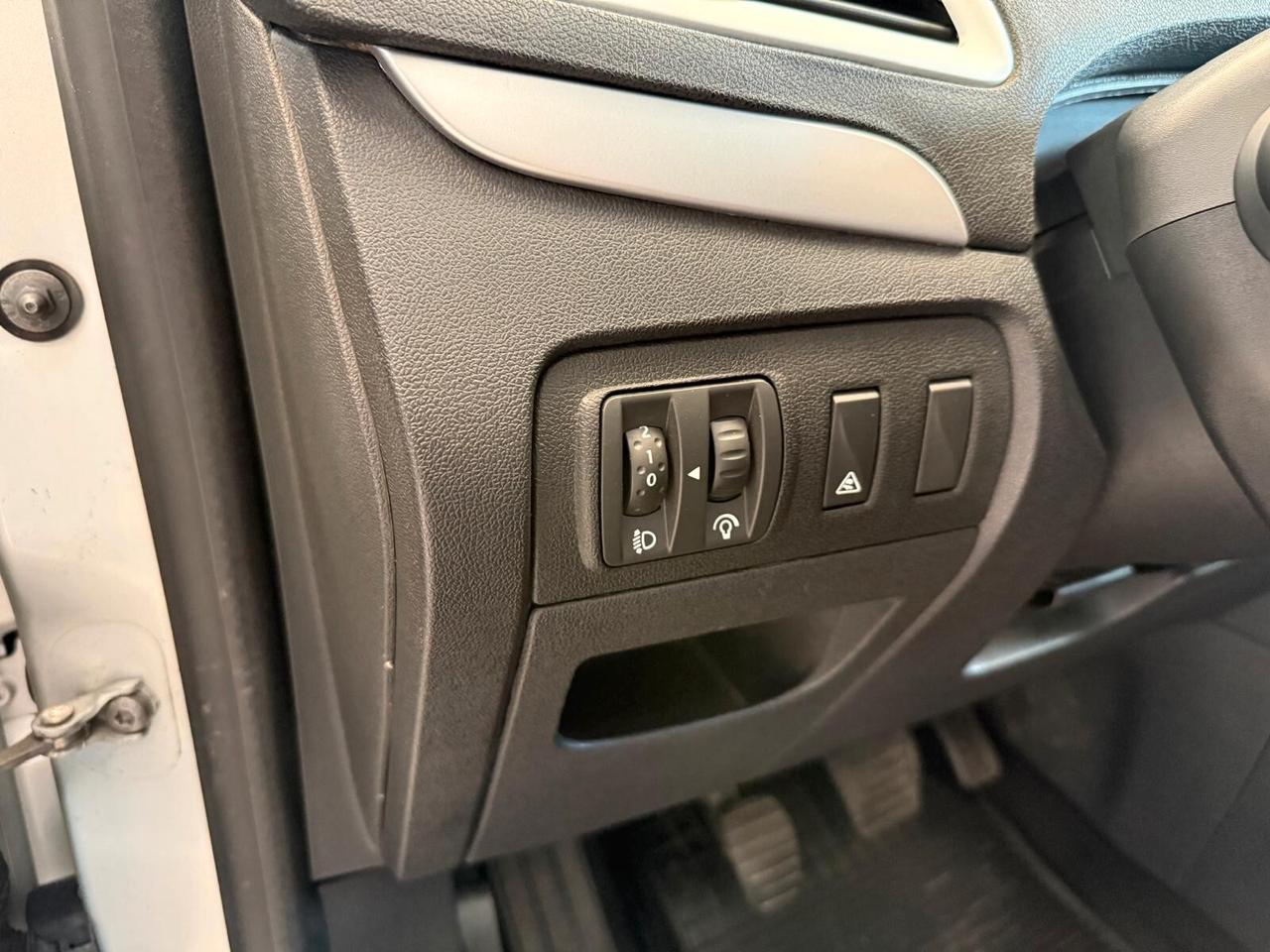 Renault Scenic Scénic X-Mod 1.5 dCi 110CV EDC Dynamique