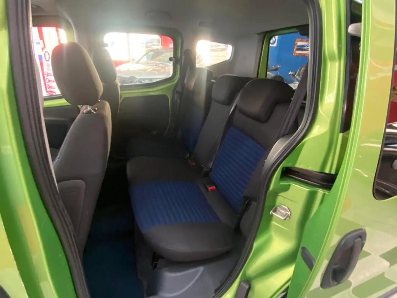 Fiat Qubo