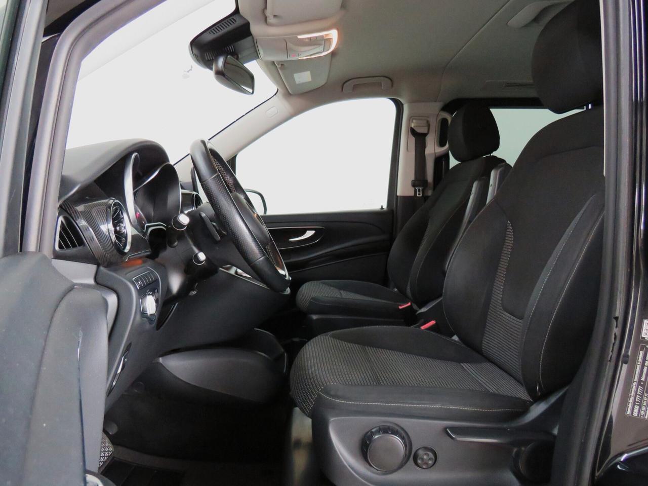 Mercedes-benz V 250 d Automatic Long