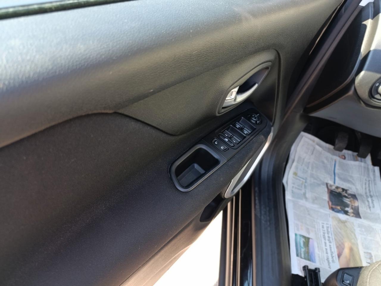 Jeep Renegade 1.0 T3 Longitude"ACCETTO PERMUTA"