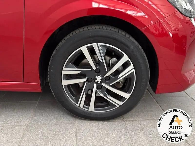 Peugeot 208 Active Pack PureTech 100 S/S