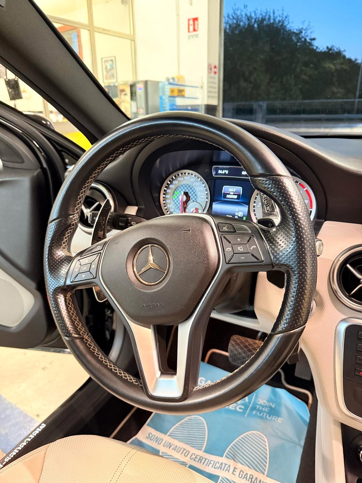 Mercedes-benz A 200 CDI Sport