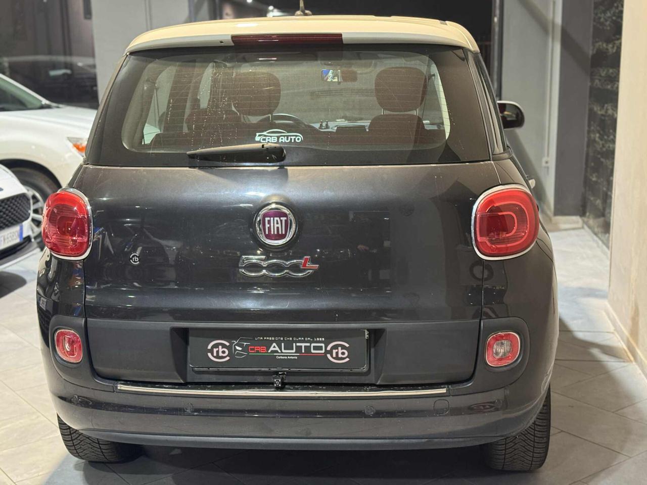 Fiat 500L 1.3 MultijetGARANTITA NON CONSUM OLIO
