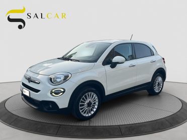 Fiat 500X 1.3 mjt 95cv 2021