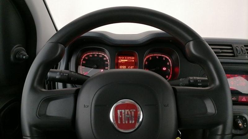 FIAT Panda 1.2 Easy s&s 69cv my19