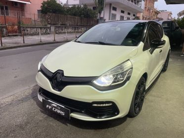 Renault Clio 1.6 T 200CV EDC 5 porte RS Cambio Automatico 120 mila km