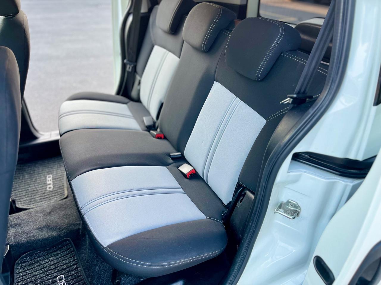 Fiat Qubo 1.3 MJT 80 CV Dynamic