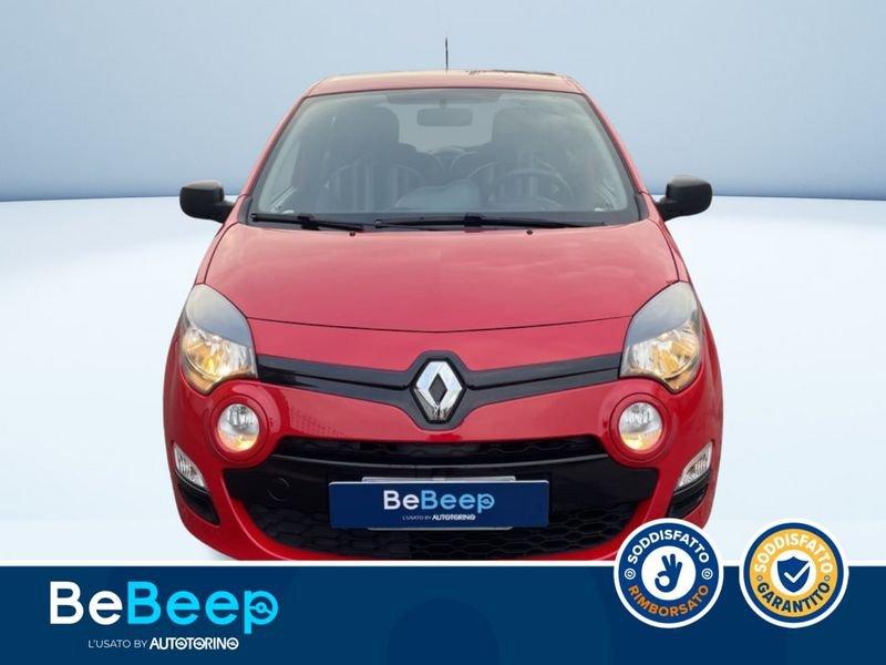 Renault Twingo 1.2 NIGHT&DAY 75CV