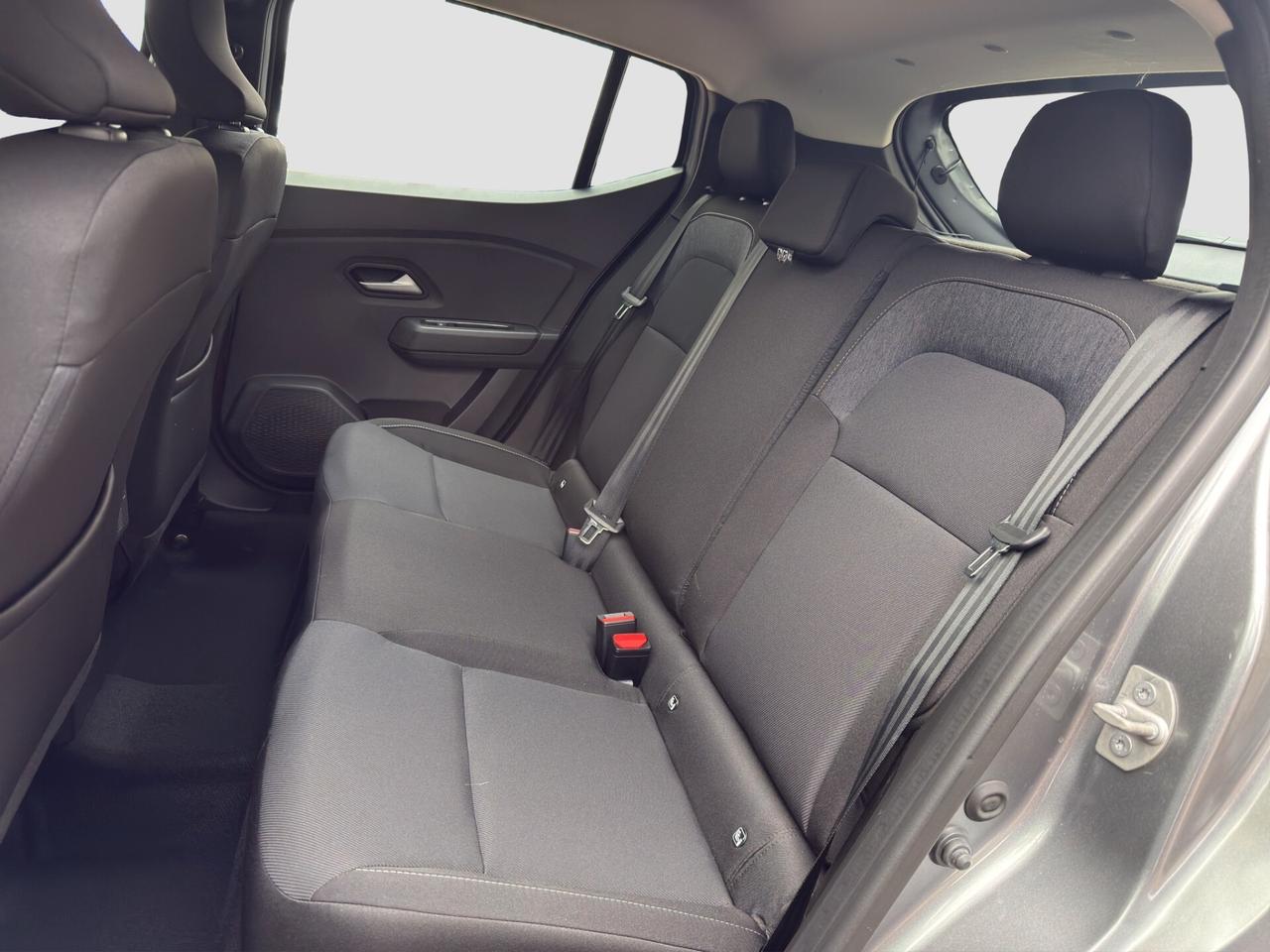 Dacia Sandero Streetway 1.0 TCe 90 CV CVT Expression