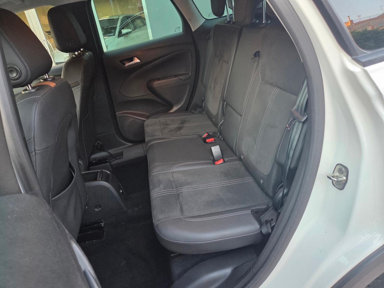 Opel Crossland 1.5 ECOTEC D 110 CV ULTIMATE