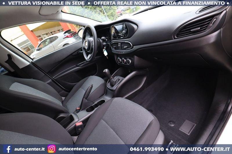 FIAT Tipo 1.0 T3 100cv 5p Hatchback