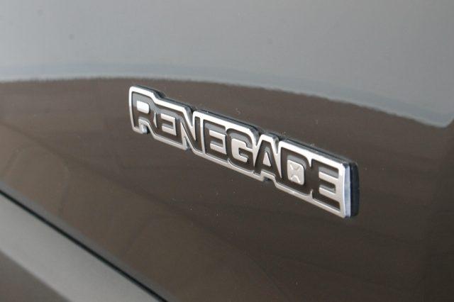 JEEP Renegade 1.0 T3 Longitude