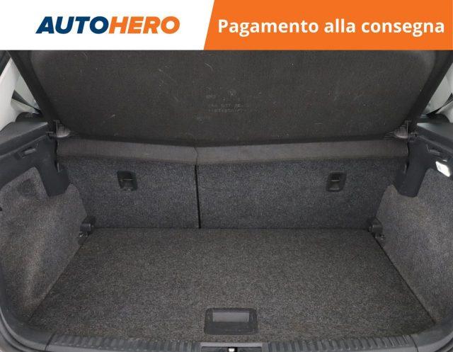 VOLKSWAGEN Polo 1.0 MPI 75 CV 5p. Comfortline