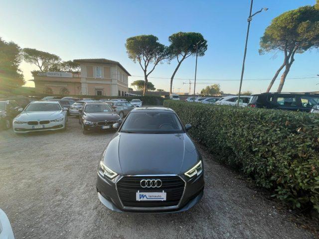 AUDI A3 SPB 30 TDI S tronic