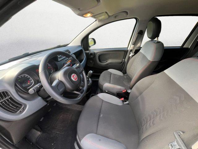 FIAT Panda 1.2