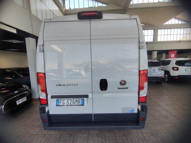 FIAT Ducato 33 2.3 MJT 130CV PASSO MEDIO TETTO ALTO