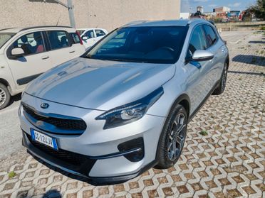 Kia XCeed 1.6 CRDi 136 CV MHEV iMT Style