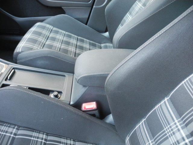 VOLKSWAGEN Golf GTD 2.0 TDI DSG 5p. BlueMotion Technology - EURO 6/B