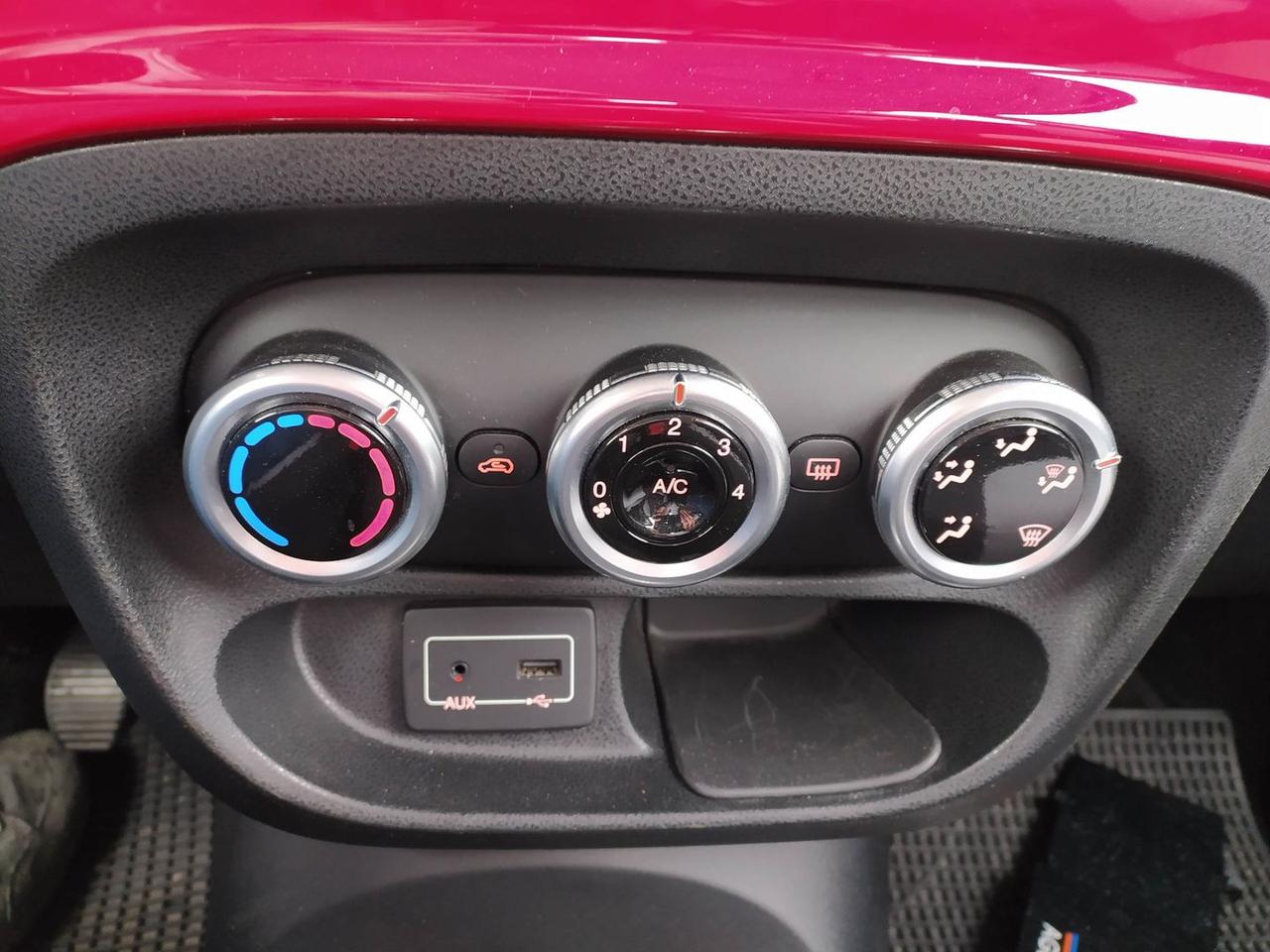 Fiat 500L Pop Star 1.3 16V Multijet 95CV #10345