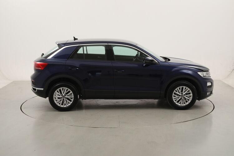 Volkswagen T-Roc Style BR441326 1.0 Benzina 110CV