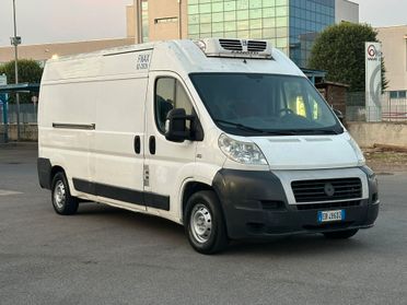 FIAT DUCATO CON FRIGO ANNO 2010 SUPER PREZZO!