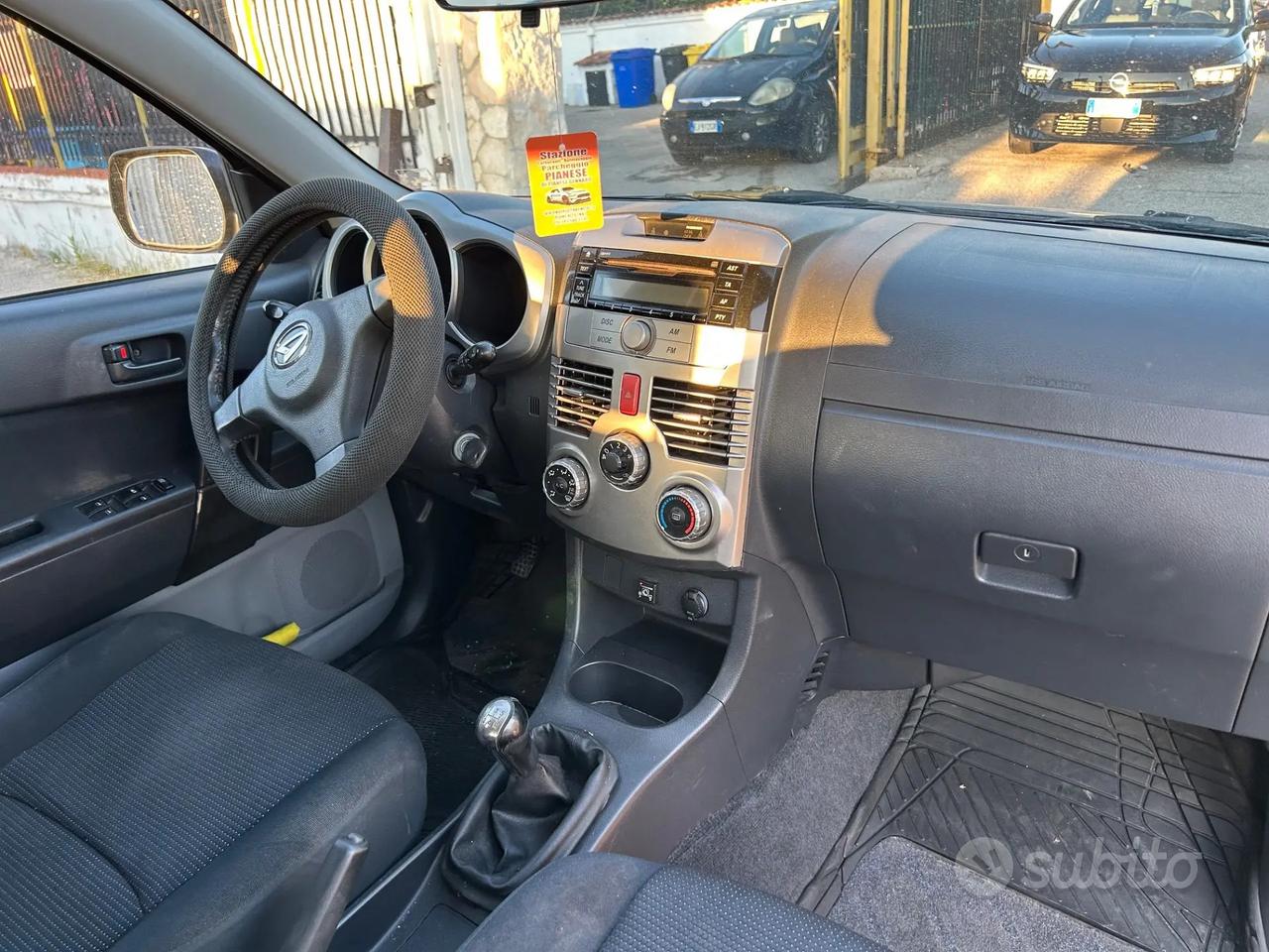 Daihatsu Terios 1.5 4WD SX Green Powered GPL