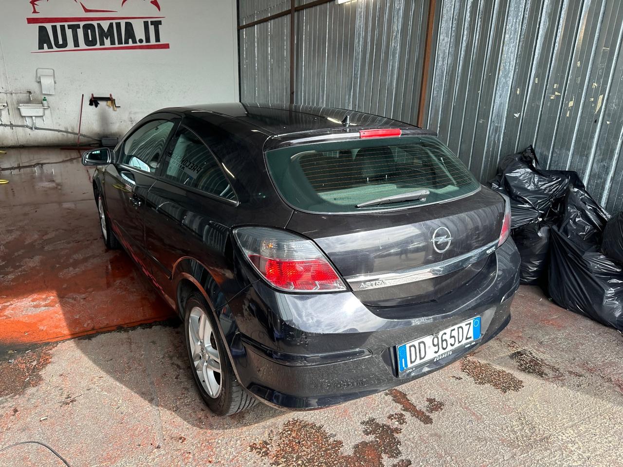 Opel Astra GTC 1.3 CDTI 3 porte Enjoy