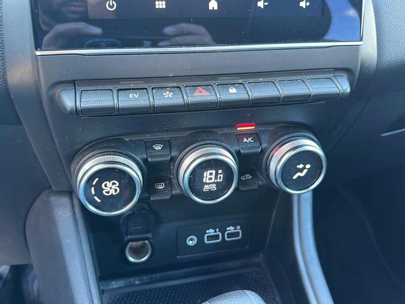 Renault Captur Captur 1.6 E-Tech full hybrid Techno 145cv auto