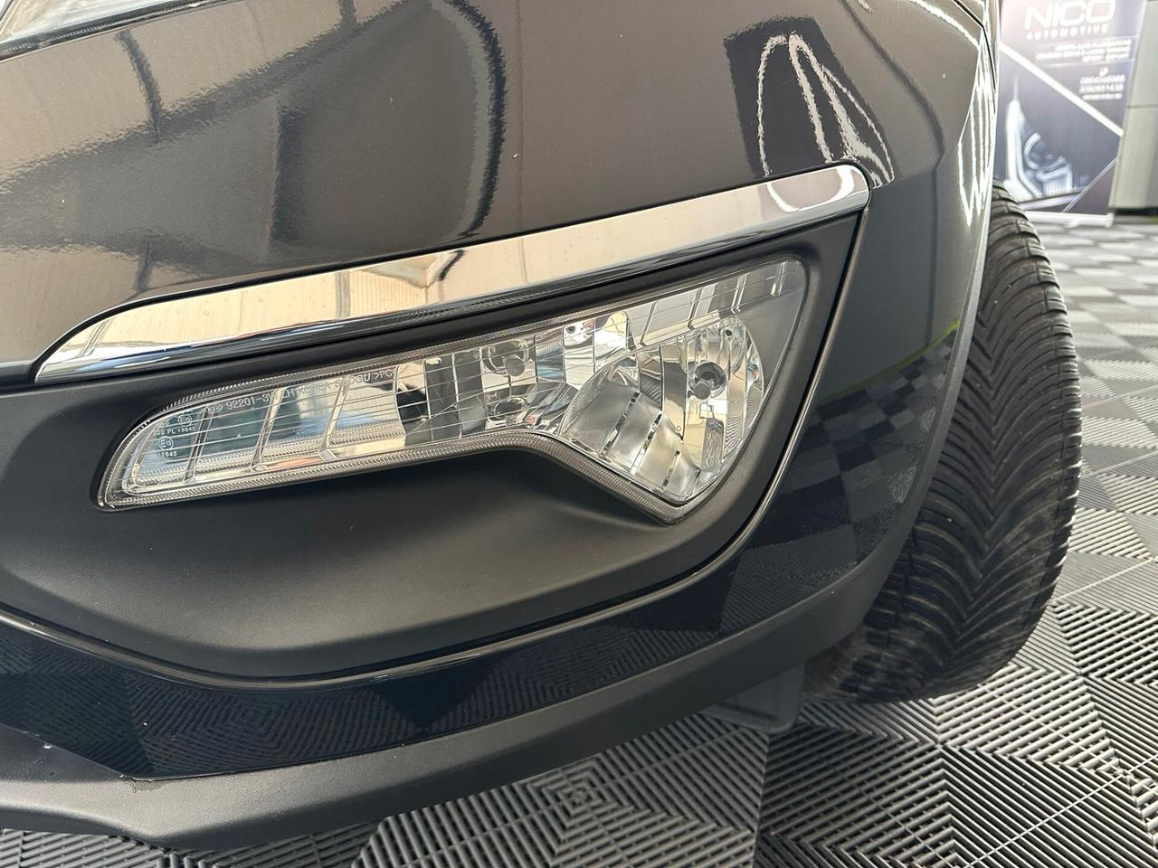 Kia Sportage 1.7 CRDI VGT 2WD Active