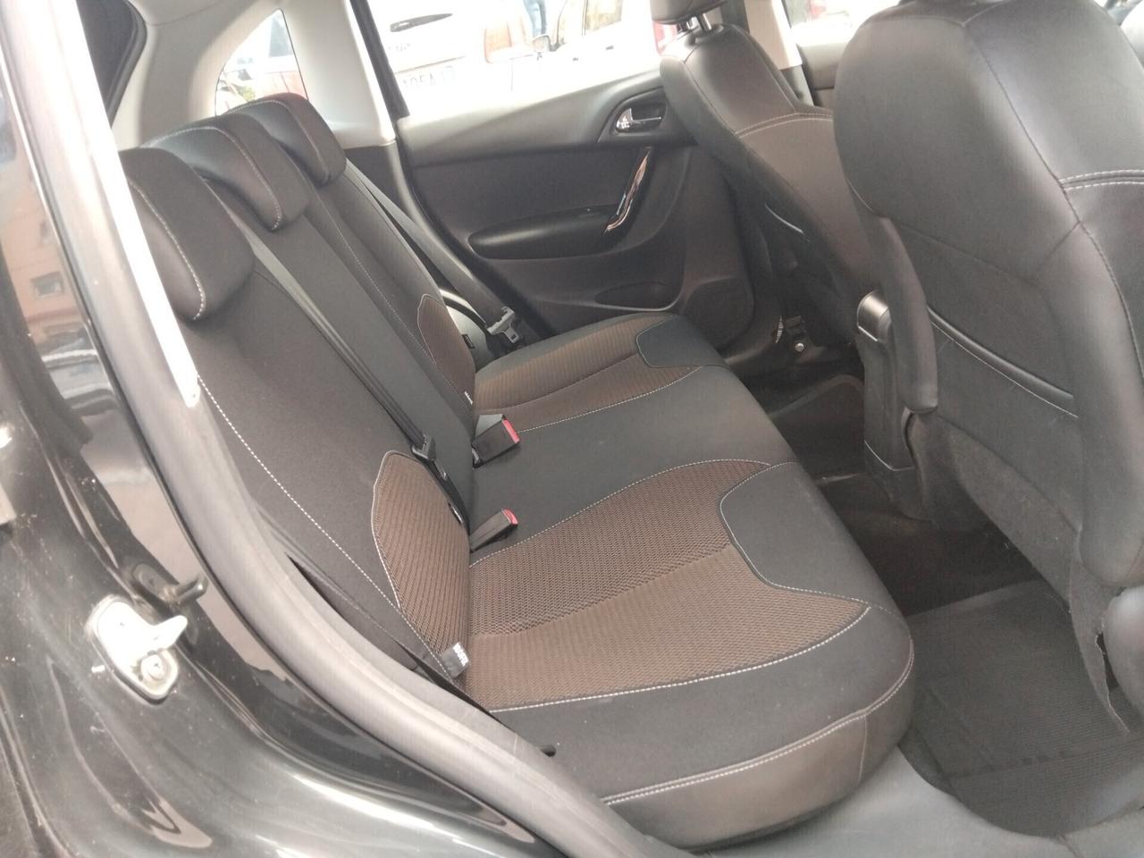 CITROEN C3 HDI SOLI 76524 KM AUTOMATICO GARANZIA