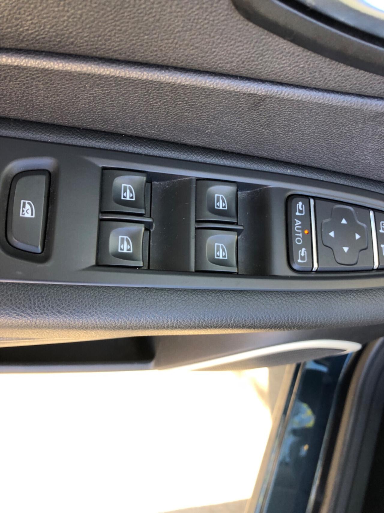 Renault kadjar 1.5 dCi AUTOMATICA