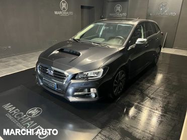 SUBARU Levorg 1.6 DIT Lineartronic Sport Style