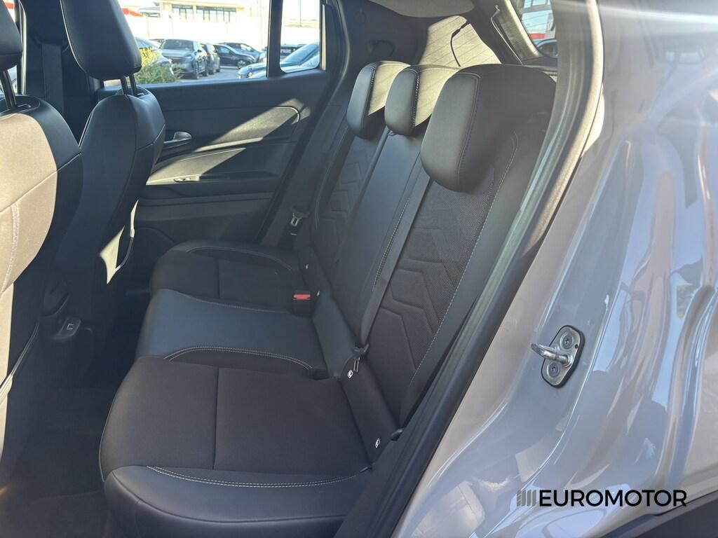 Jeep Avenger 1.2 Turbo Longitude FWD