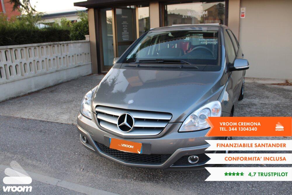 MERCEDES Classe B (T245) B 180 AUTOMATIC Sport
