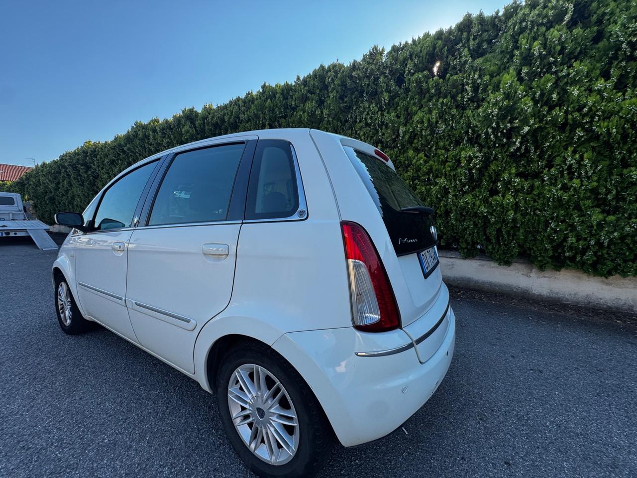 Lancia MUSA 1.4 Oro Ecochic GPL