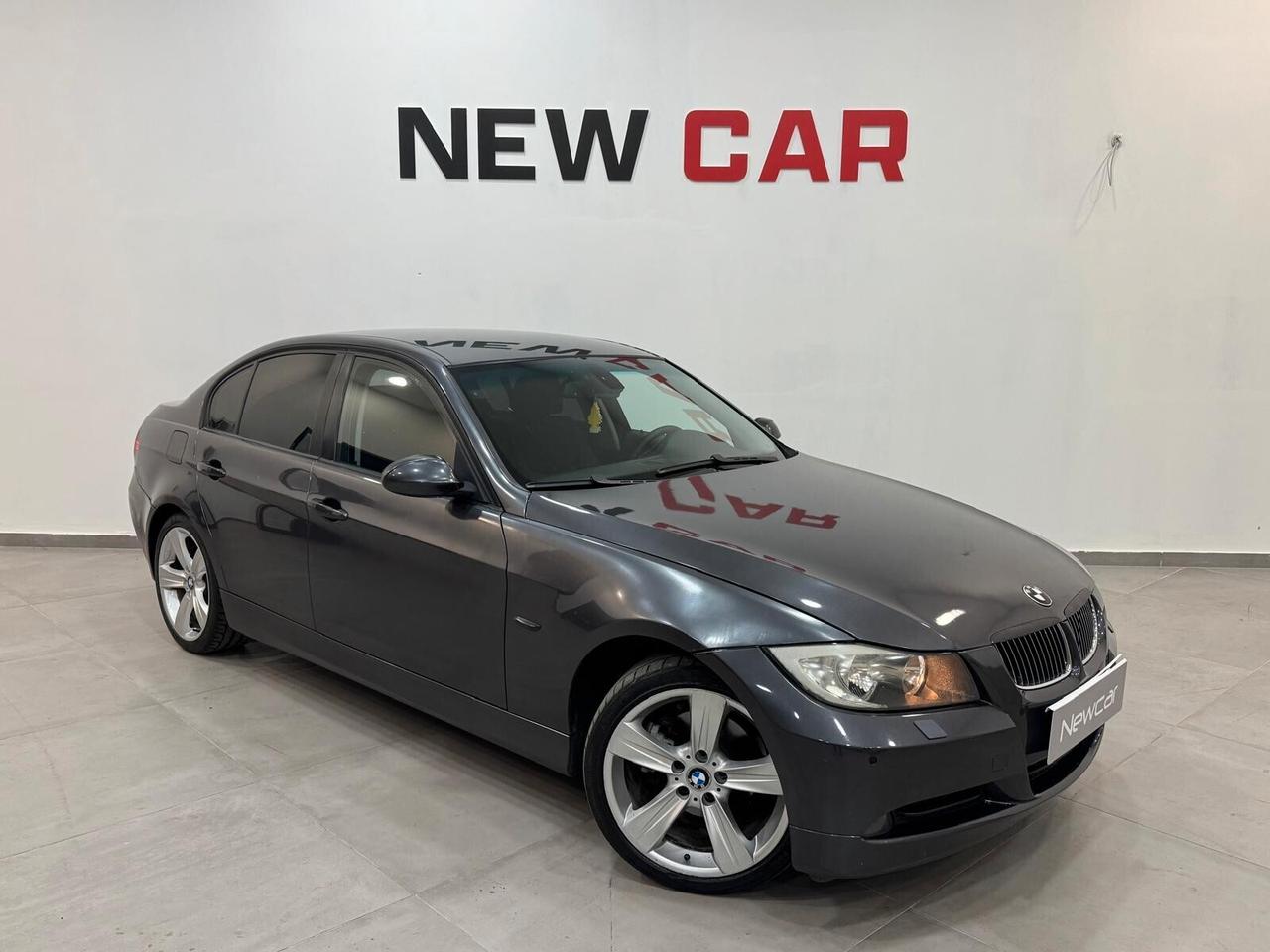 Bmw 320 320d cat MSport