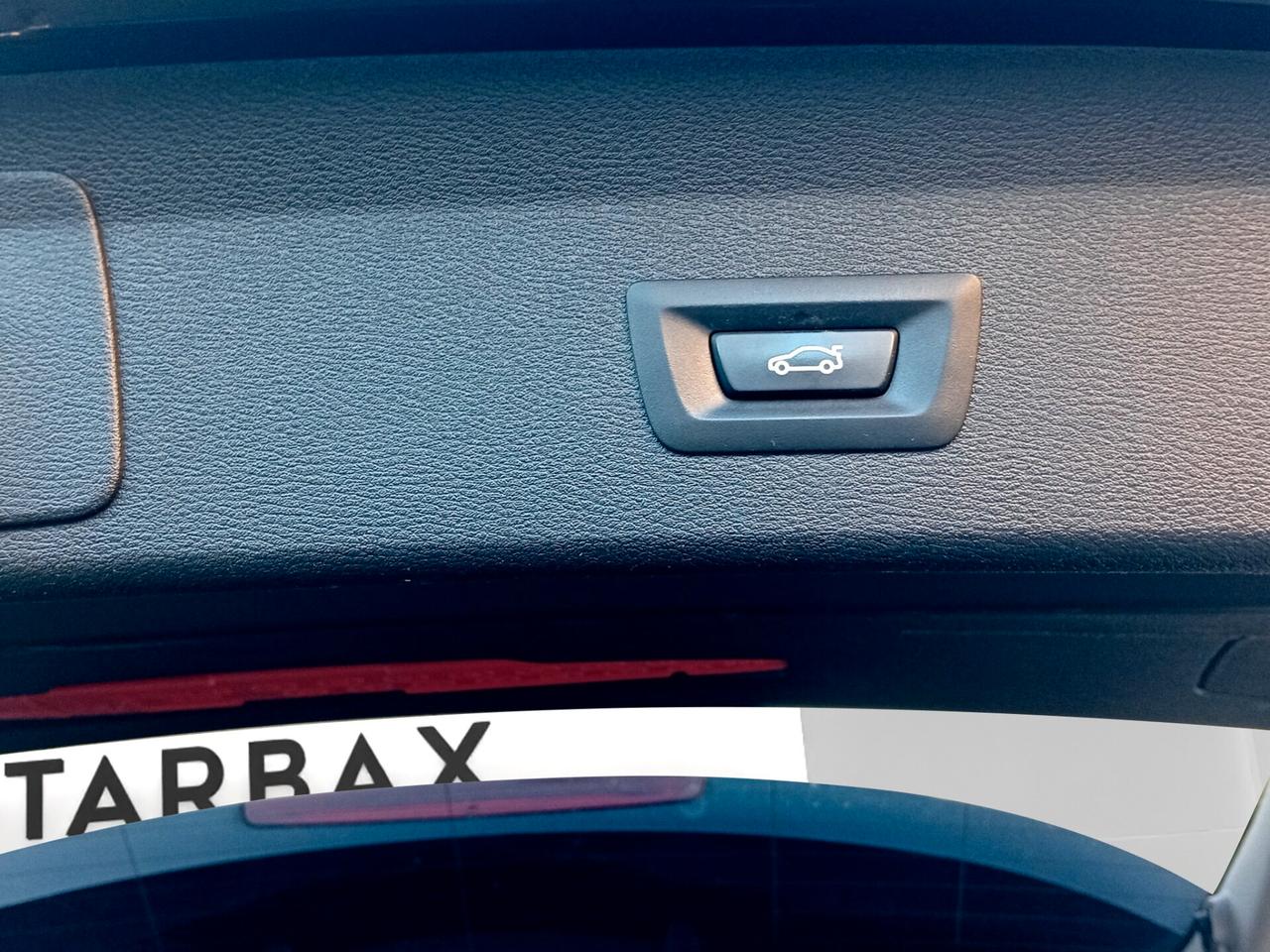 Bmw X1 sDrive16d Advantage