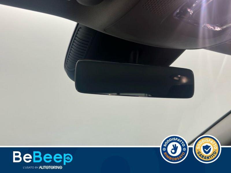 Mercedes-Benz GLA 200 D PROGRESSIVE ADVANCED PLUS AUTO