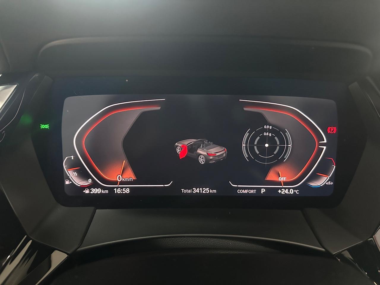 Bmw Z4 sDrive20i Msport