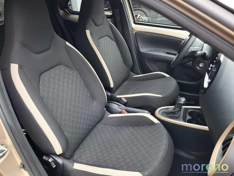 Toyota Aygo X X 1.0 Trend 72 CV s-cvt